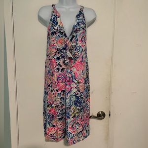 Small Lilly Pulitzer Sundress